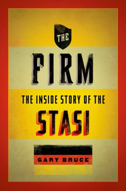 Binding: Paperback
Description: Based on previously classified documents and on interviews with former secret police officers and ordinary citizens The Firm is the first comprehensive history of East Germany's secret police the Stasi at the grassroots level.
