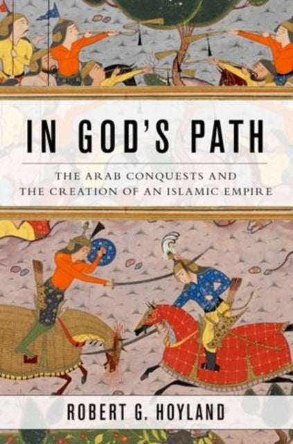 Binding: Hardcover
Description: In just over a hundred years - - from the death of Muhammad in 632 to the beginning of the Abbasid Caliphate in 750 - - the followers of the Prophet swept across the whole of the Middle East North Africa and Spain.
