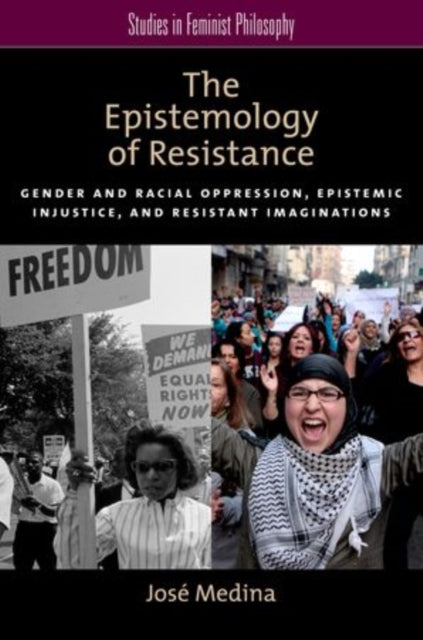 Binding: Paperback
Description: This book explores the epistemic side of oppression focusing on racial and sexual oppression and their interconnections.