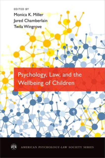 Binding: Paperback
Description: Lawmakers and judges often enact and enforce laws and policies that impact youth. The extent to which these legal actions are sensitive to juveniles perspectives and experiences has changed recently.