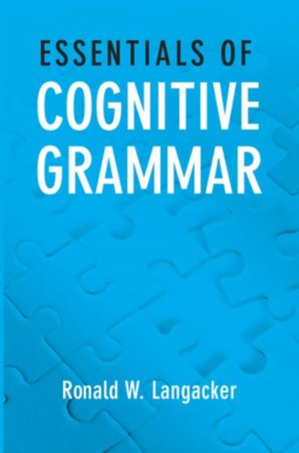 Binding: Paperback
Description: Ronald W. Langacker created an approach to linguistics called Cognitive Grammar which is essentially a system of symbols that can be used to organize and analyze how semantics and phonology interact with each other in human language.