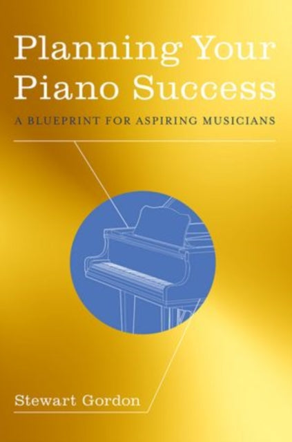 Binding: Paperback
Description: Young pianists pursuing a professional career face a barrage of questions choices and challenges.