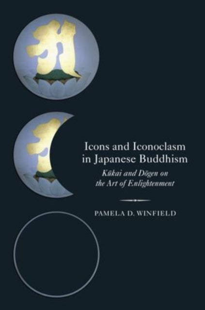 Binding: Paperback
Description: Pamela D. Winfield offers a fascinating juxtaposition and comparison of the thoughts of two pre - modern Japanese Buddhist masters on the role of imagery in the enlightenment experience.
