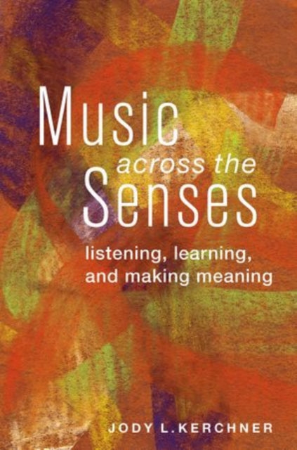 Binding: Paperback
Description: Music listening is likely to be the predominant musical activity in which students will be engaged throughout their lives and Music Across the Senses is an ideal resources that provides teachers with practical ideas for facilitating student music listening skill development.