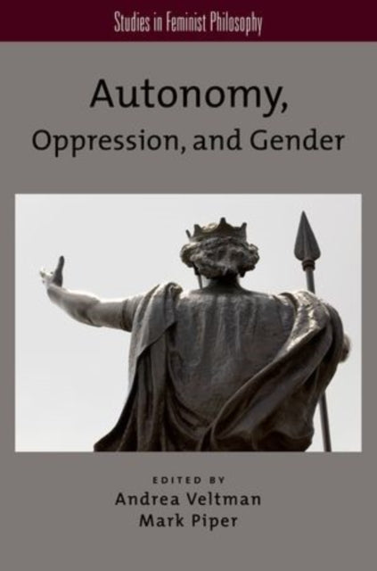 Binding: Paperback
Description: This collection of new essays examines philosophical issues at the intersection of feminism and autonomy studies.