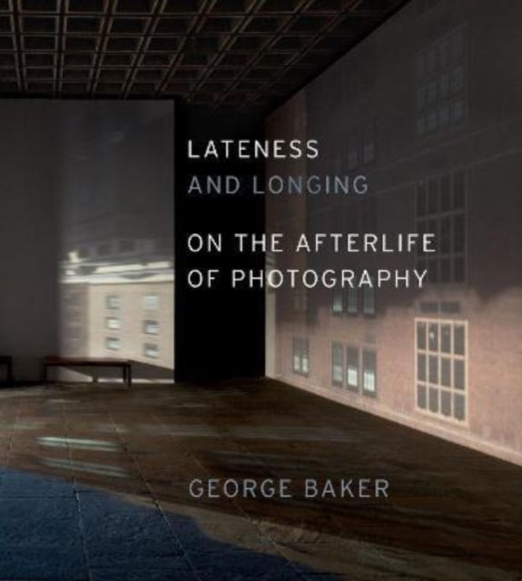 Binding: Hardcover
Description: How a generation of women artists is transforming photography with analogue techniques. Beginning in the 1990s a series of major artists imagined the expansion of photography intensifying its ideas and effects while abandoning many of its former medium constraints.