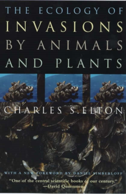Binding: Paperback
Description: This work sounds an early warning about an environmental catastrophe that has become all too familiar today - the invasion of nonnative species. The author explains the devastating effects that invasive species can have on local ecosystems.