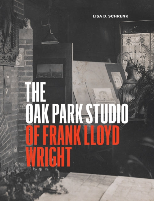 Binding: Hardcover
Description: Between 1898 and 1909, Frank Lloyd Wright's residential studio in the idyllic Chicago suburb of Oak Park served as a nontraditional work setting as he matured into a leader in his field and formulized his iconic design ideology. Here architecture historian Lisa D.