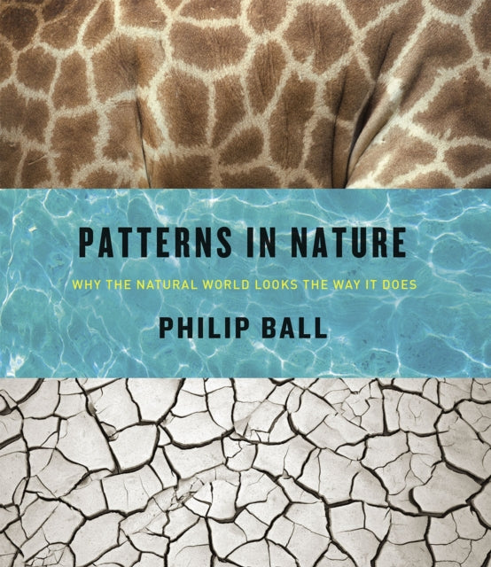 Binding: Hardcover
Description: Though at first glance the natural world may appear overwhelming in its diversity and complexity there are regularities running through it from the hexagons of a honeycomb to the spirals of a seashell and the branching veins of a leaf.