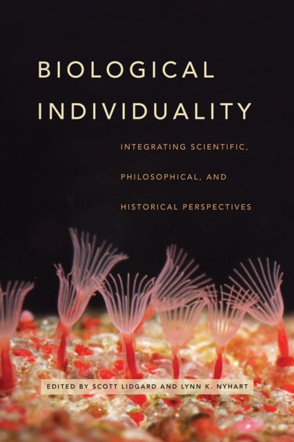 Binding: Paperback
Description: Individuals are things that everybody knows or thinks they do. Yet even scholars who practice or analyze the biological sciences often cannot agree on what an individual is and why.