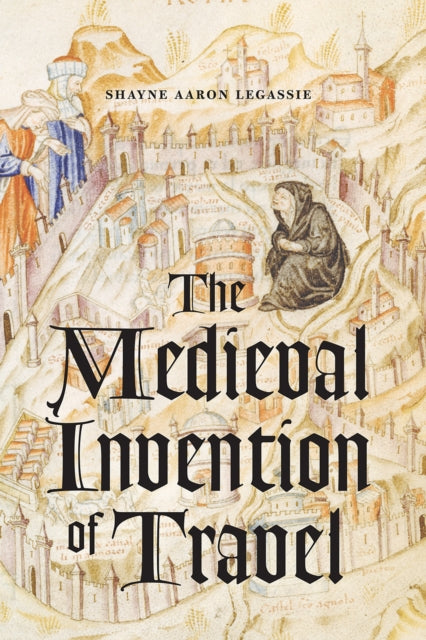 Binding: Paperback
Description: Over the course of the Middle Ages the economies of Europe Asia and northern Africa became more closely integrated fostering the international and intercontinental journeys of merchants pilgrims diplomats missionaries and adventurers.