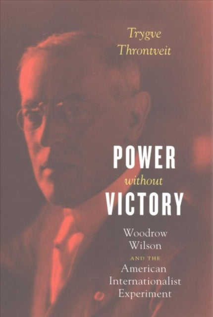Binding: Paperback
Description: For decades Woodrow Wilson has been remembered as either a paternalistic liberal or reactionary conservative at home and as a na ve idealist or cynical imperialist abroad. Historians harsh judgments of Wilson are understandable.