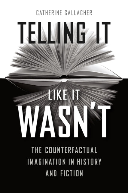 Binding: Paperback
Description: In Telling It Like It Wasn't Catherine Gallagher takes the history of counterfactual history seriously pinning it down as an object of dispassionate study.