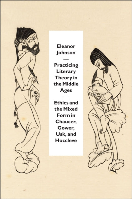 Binding: Paperback
Description: Literary scholars often avoid the category of the aesthetic in discussions of ethics believing that purely aesthetic judgments can vitiate analyses of a literary work's sociopolitical heft and meaning.