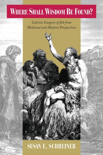 Binding: Paperback
Description: Through countless retellings from the Talmud to Archibald Mac Leish and since the story of Job has become a fixture in the cultural imagination of the West. In this study Susan E.