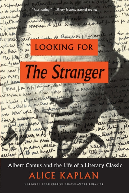 Binding: Paperback
Description: A biography of the novel that tells us how this poor sickly young writer from Algeria happened to write perhaps the century's most ubiquitous novel.