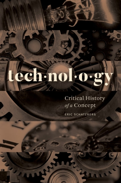 Binding: Paperback
Description: In modern life technology is everywhere. Yet as a concept technology is a mess. In popular discourse technology is little more than the latest digital innovations. Scholars do little better offering up competing definitions that include everything from steelmaking to singing.