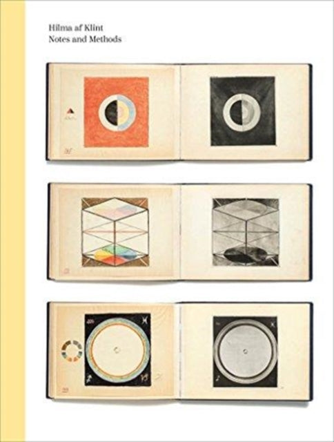 Binding: Hardcover
Description: Notes and Methods presents facsimile reproductions of a wide array of af Klint's early notebooks accompanied by the first English translation of af Klint's extensive writings.