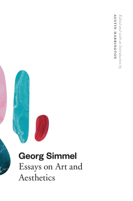 Binding: Paperback
Description: Georg Simmel is one of the most original German thinkers of the twentieth century and is considered a founding architect of the modern discipline of sociology.