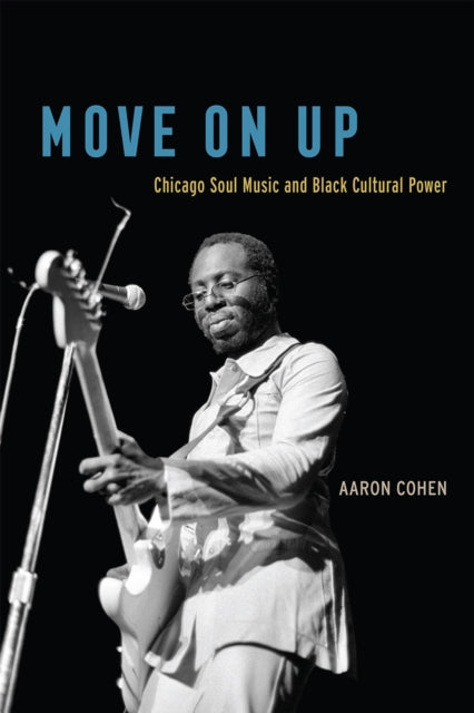 Binding: Paperback
Description: Curtis Mayfield. The Chi - Lites. Chaka Khan. Chicago's place in the history of soul music is rock solid. But for Chicagoans soul music in its heyday from the 1960s to the 1980s was more than just a series of hits: it was a marker and a source of black empowerment.