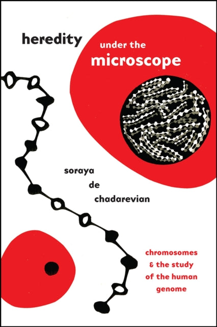 Binding: Paperback
Description: By focusing on chromosomes Heredity under the Microscope offers a new history of postwar human genetics. Today chromosomes are understood as macromolecular assemblies and are analyzed with a variety of molecular techniques.