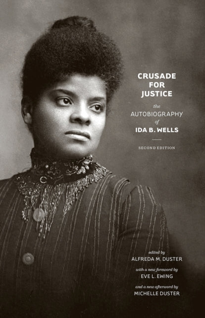 Binding: Paperback
Description: She fought a lonely and almost single - handed fight with the single - mindedness of a crusader long before men or women of any race entered the arena; and the measure of success she achieved goes far beyond the credit she has been given in the history of the country. Alfreda M.