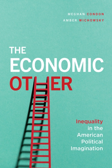 Binding: Paperback
Description: Economic inequality is at a record high in the United States but public demand for redistribution is not rising with it. Meghan Condon and Amber Wichowsky show that this paradox and other mysteries about class and US politics can be solved through a focus on social comparison.