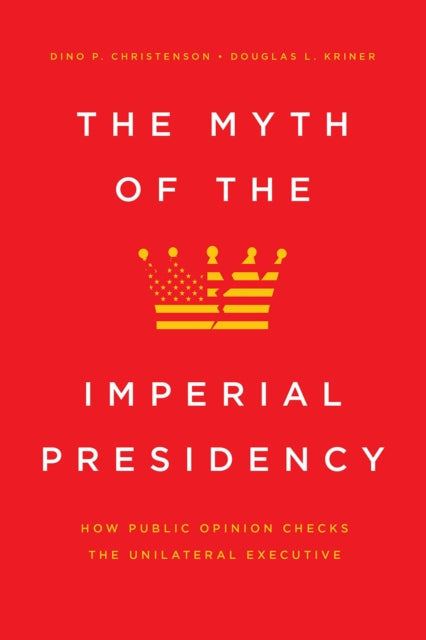 Binding: Paperback
Description: Throughout the history of the United States the nation's presidents have shown a startling power to act independently of Congress and the courts.