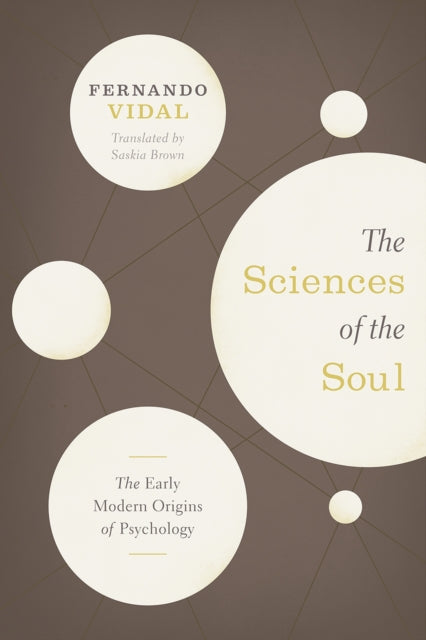 Binding: Paperback
Description: Fernando Vidal's trailblazing text on the origins of psychology traces the development of the discipline from its appearance in the late sixteenth century to its redefinition at the end of the seventeenth and its emergence as an institutionalized field in the eighteenth.