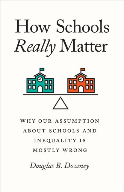 Binding: Paperback
Description: Most of us assume that public schools in America are unequal - - that the quality of the education varies with the location of the school and that as a result children learn more in the schools that serve mostly rich white kids than in the schools serving mostly poor black kids.