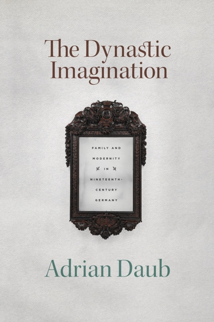 Binding: Paperback
Description: Adrian Daub's The Dynastic Imagination offers an unexpected account of modern German intellectual history through frameworks of family and kinship.