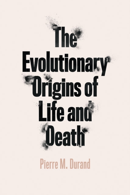 Binding: Paperback
Description: The question of why an individual would actively kill itself has long been an evolutionary mystery. Pierre M. Durand's ambitious book answers this question through close inspection of life and death in the earliest cellular life.