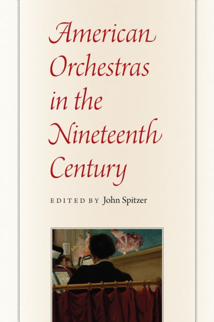 Binding: Paperback
Description: Studies of concert life in nineteenth - century America have generally been limited to large orchestras and the programs we are familiar with today. But as this book reveals audiences of that era enjoyed far more diverse musical experiences than this focus would suggest.