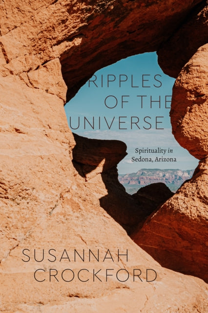 Binding: Paperback
Description: Ask a random American what springs to mind about Sedona Arizona and they will almost certainly mention New Age spirituality.