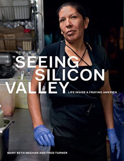 Seeing Silicon Valley Life Inside A Fraying America