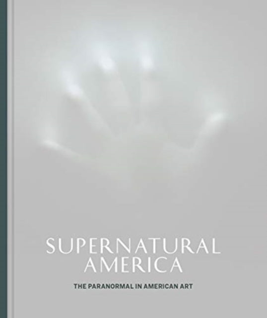 Binding: Hardcover
Description: A violent and traumatic history haunts America. This exhibition catalog covers the expansive history of American artists who visualize ghosts paranormal phenomena and otherworldly contact.
