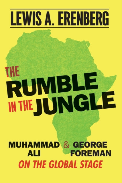 Binding: Paperback
Description: The 1974 fight between Muhammad Ali and George Foreman staged in the young nation of Zaire and dubbed the Rumble in the Jungle was arguably the biggest sporting event of the twentieth century.