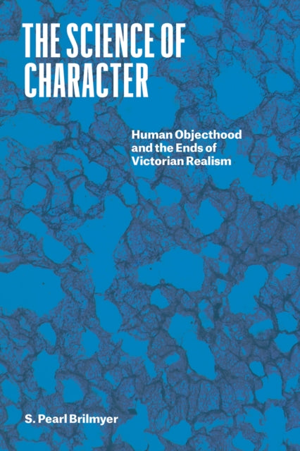 Binding: Paperback
Description: The Science of Character makes a bold new claim for the power of the literary by showing how Victorian novelists used fiction to theorize how character forms.