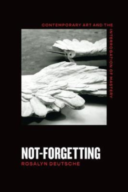 Binding: Paperback
Description: Explores contemporary art that challenges deadly desires for mastery and dominion.