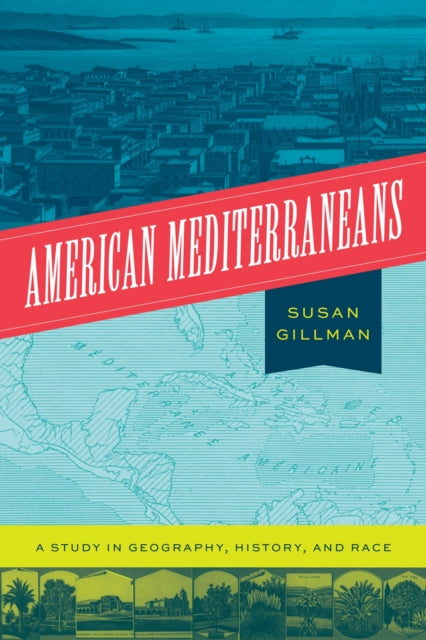 Binding: Paperback
Description: The story of the American Mediterranean both an idea and a shorthand popularized by geographers historians novelists and travel writers from the early nineteenth century to the 1970s.