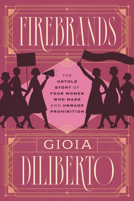 Binding: Hardcover
Description: Guaranteed to change how you picture Prohibition this lively history turns the spotlight on four women in the immediate aftermath of winning the vote who played influential roles on all sides of the Eighteenth and Twenty - First Amendments.