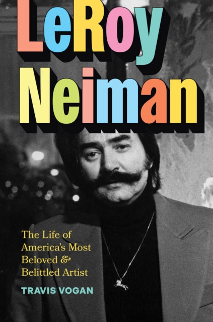 Binding: Hardcover
Description: The untold story of an American hustler who upset the art world and became a pop culture icon cutting a swath across twentieth - century history and culture.