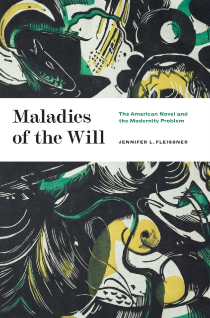 Binding: Paperback
Description: An examination of the nineteenth - century American novel that argues for a new genealogy of the concept of the will.