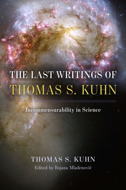Binding: Hardcover
Description: A must - read follow - up to The Structure of Scientific Revolutions one of the most important books of the twentieth century. This book contains the text of Thomas S.