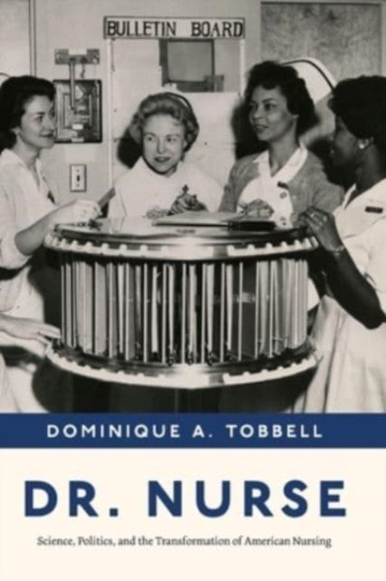 Binding: Paperback
Description: An analysis of the efforts of American nurses to establish nursing as an academic discipline and nurses as valued researchers in the decades after World War II. Nurses represent the largest segment of the U. S.