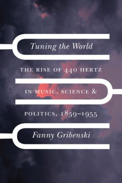 Binding: Hardcover
Description: Tuning the World tells the unknown story of how the musical pitch A 440 became the global norm. Now commonly accepted as the point of reference for musicians in the Western world A 440 hertz only became the standard pitch during an international conference held in 1939.