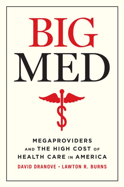 Binding: Paperback
Description: There is little debate that health care in the United States is in need of reform.