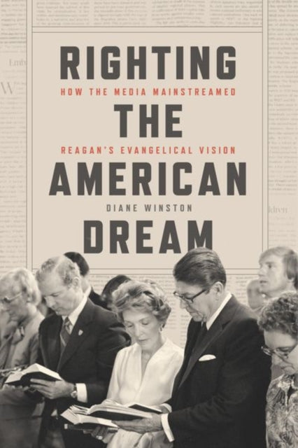 Binding: Hardcover
Description: A provocative new history of how the news media facilitated the Reagan Revolution and the rise of the religious Right. After two years in the White House an aging and increasingly unpopular Ronald Reagan looked like a one - term president but in 1983 something changed.