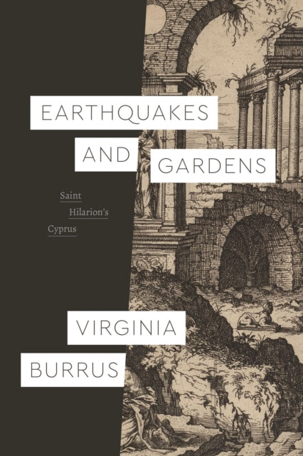 Binding: Paperback
Description: Essays about ruination resilience reading and religion generated by a reflection on a fourth - century hagiography. In Jerome's Life of Saint Hilarion a fourth - century saint briefly encounters the ruins of an earthquake - toppled city and a haunted garden in Cyprus.