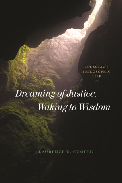 Binding: Paperback
Description: A surprising look at how Rousseau defended the philosophic life as the most natural and best of lives. Dreaming of Justice Waking to Wisdom reveals what could be thought of as the capstone of Rousseau's thought even if that capstone has been nearly invisible to readers.
